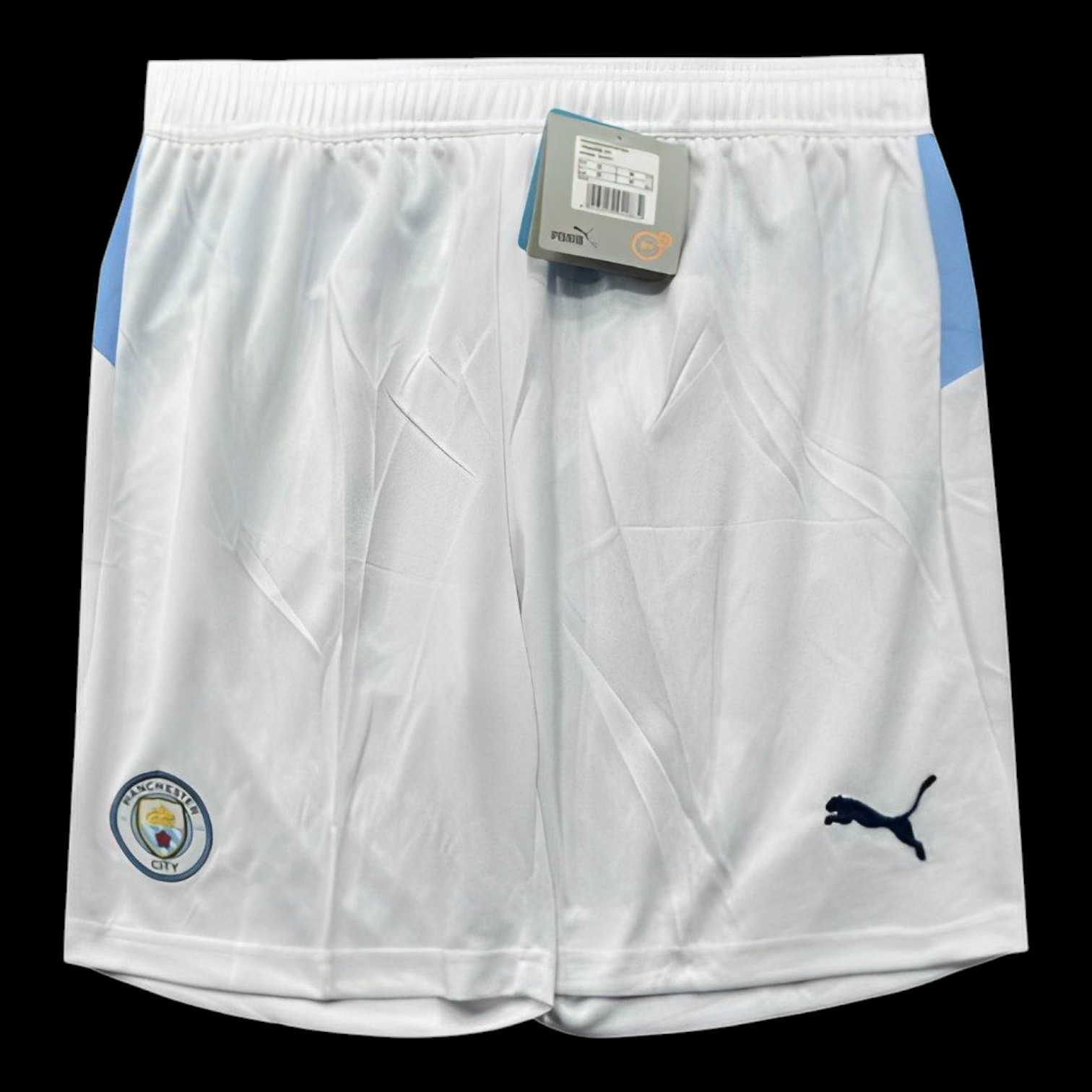 Manchester City Short Domicile 25/26
