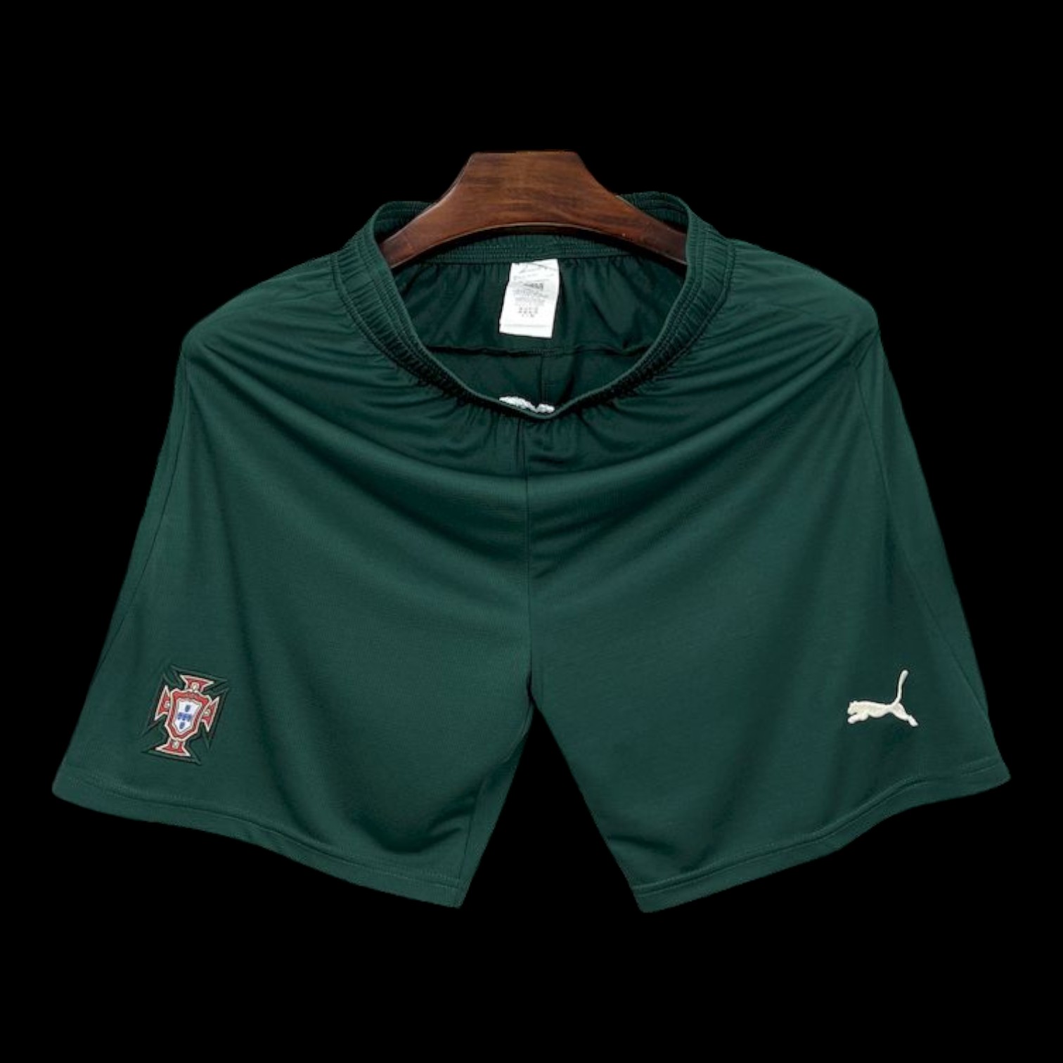 Portugal Short Domicile 25/26