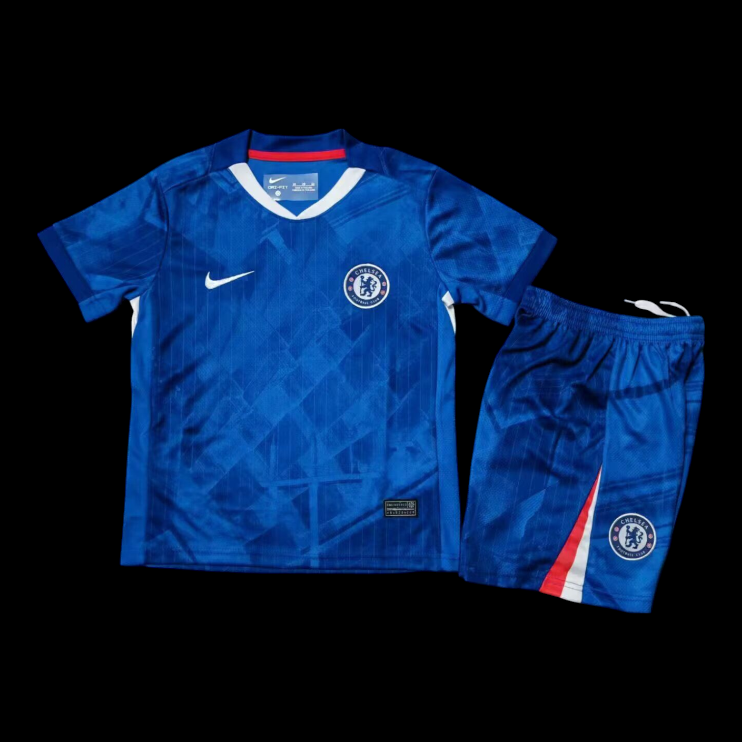 Chelsea Maillot Domicile 25/26 - Enfant