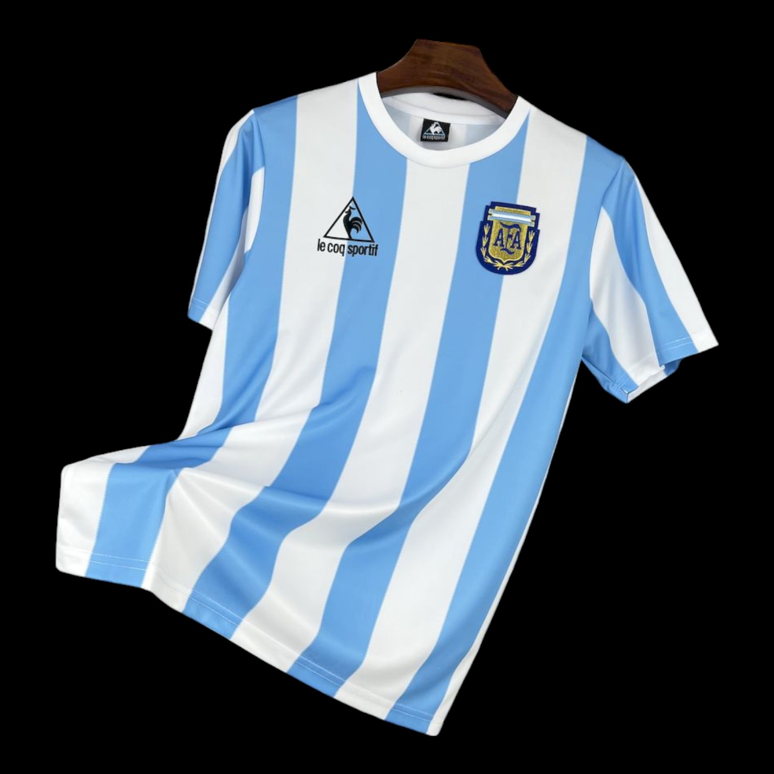 Argentine Maillot Rétro 1986