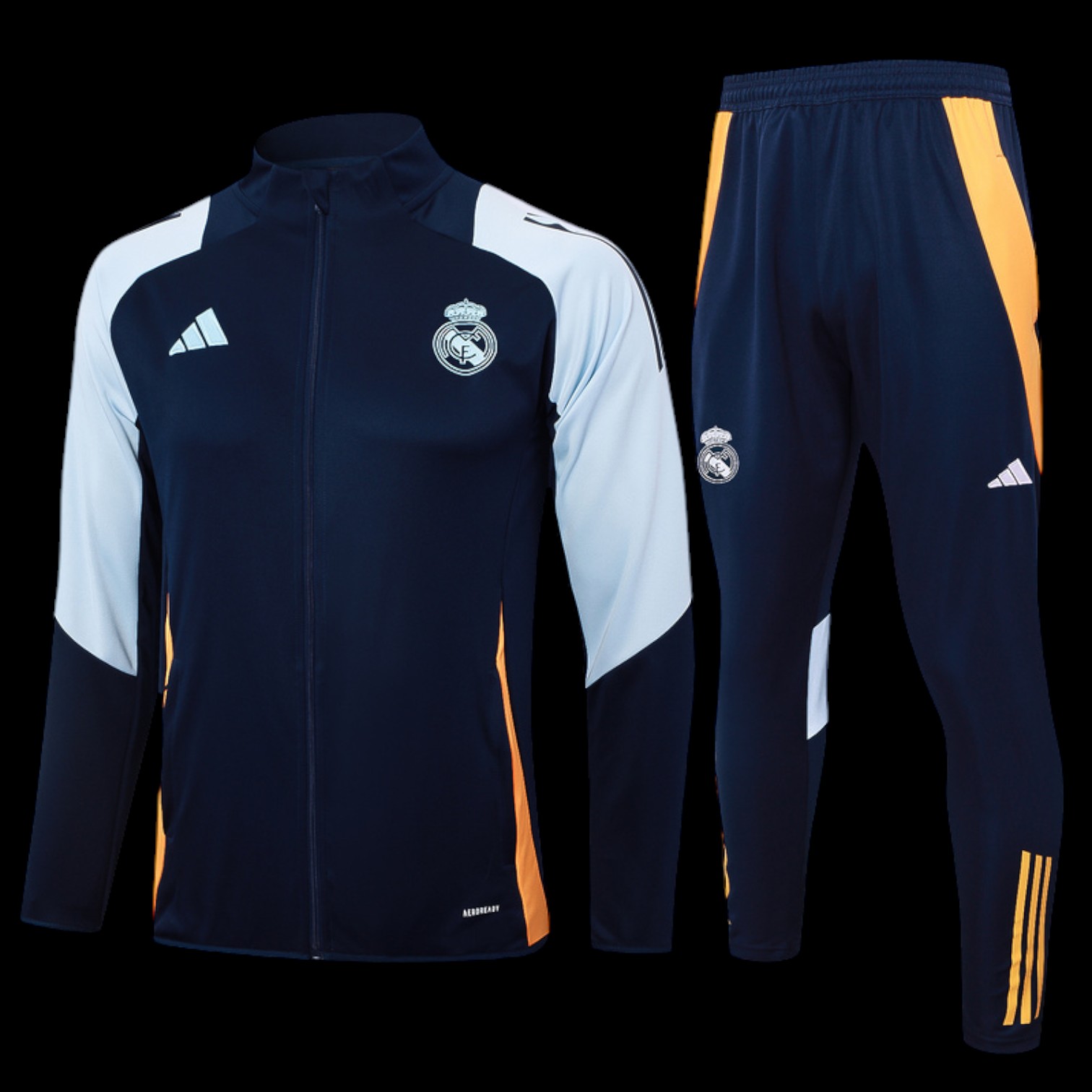 Real Madrid Training