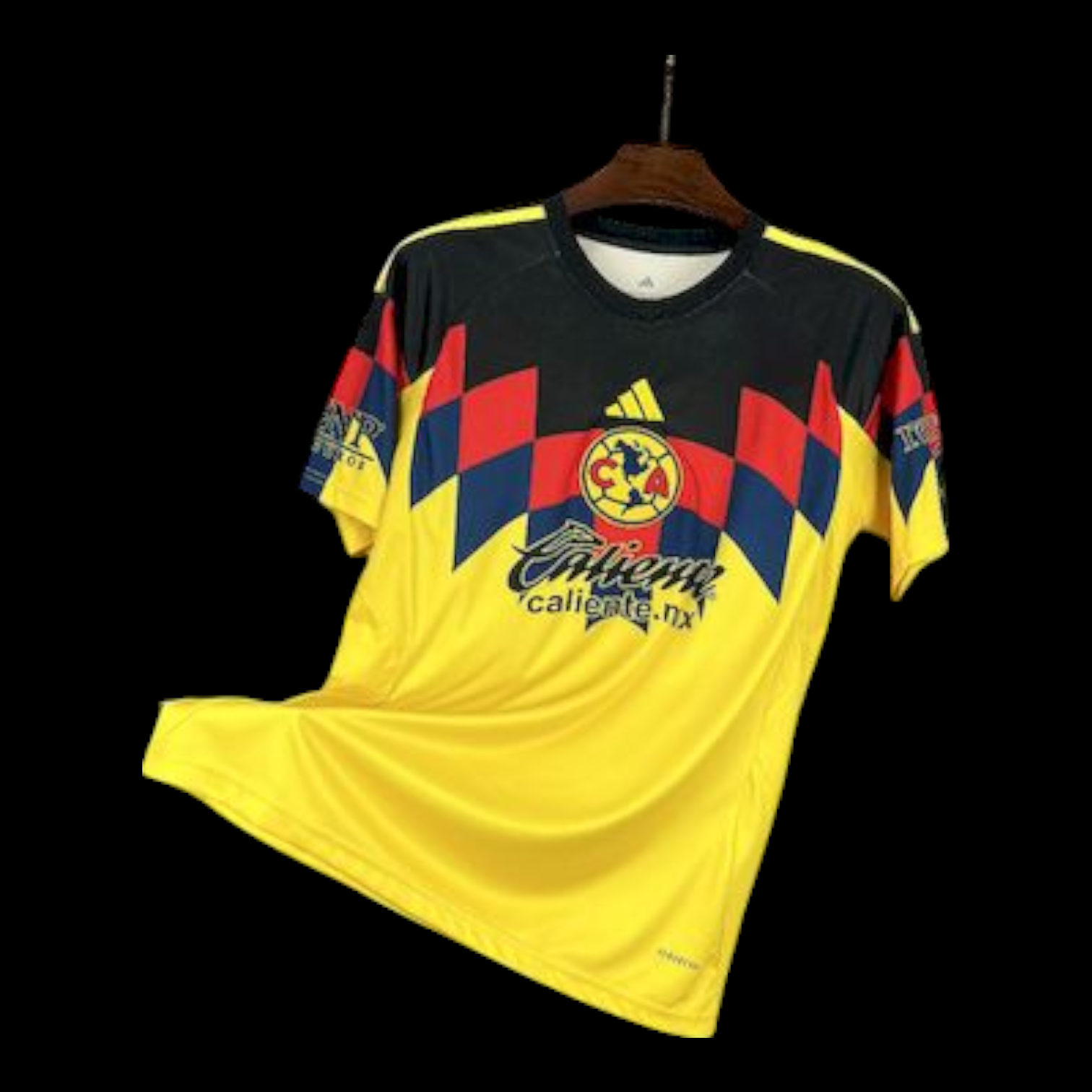 Club America Maillot Domicile 25/26