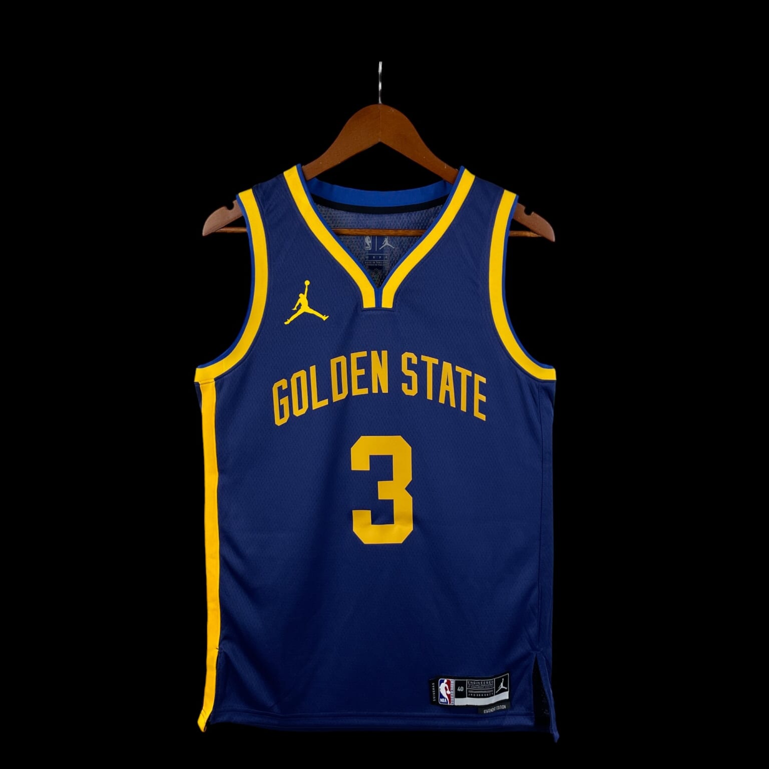 Golden State Warriors Maillot NBA