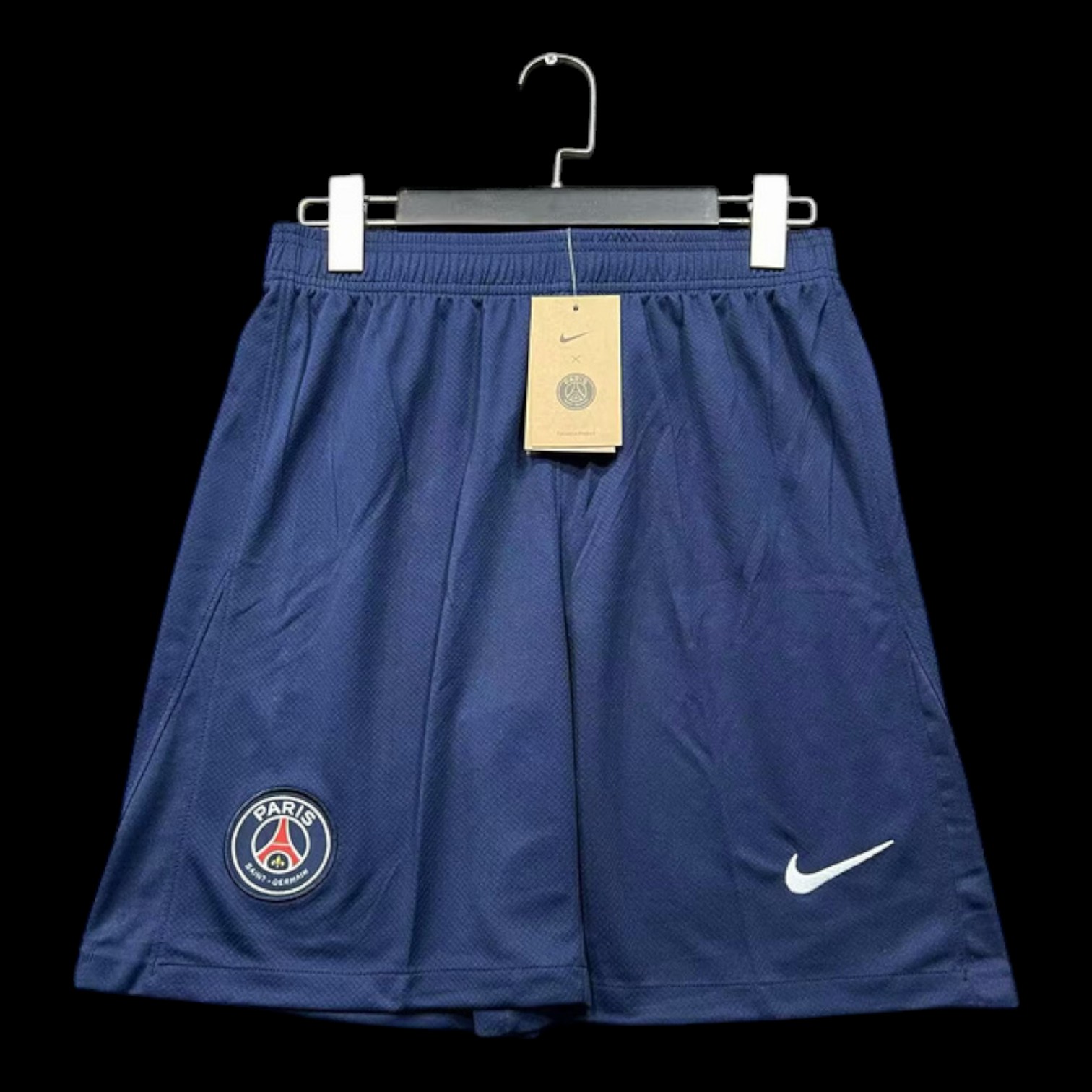 Paris SG Short Domicile 25/26