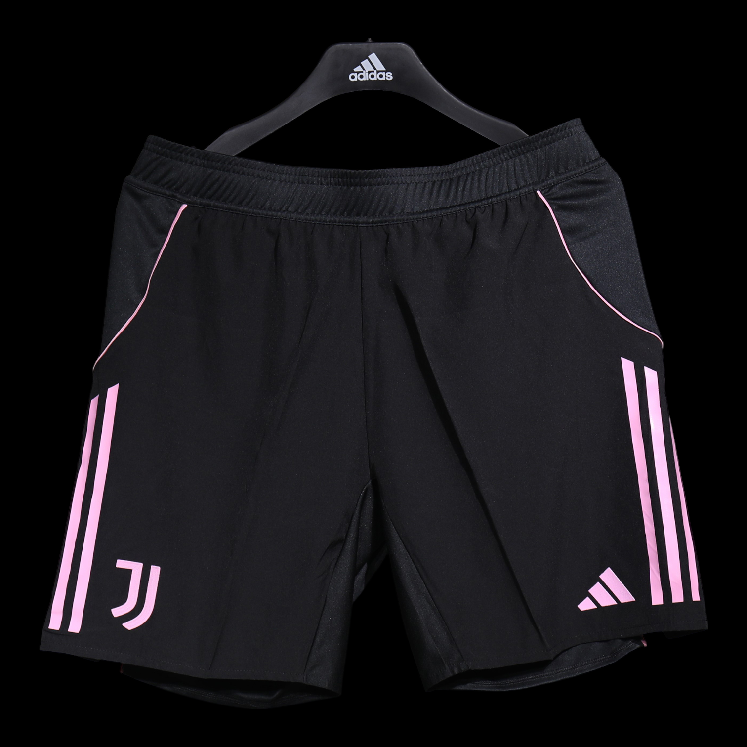 Juventus Short Domicile 25/26