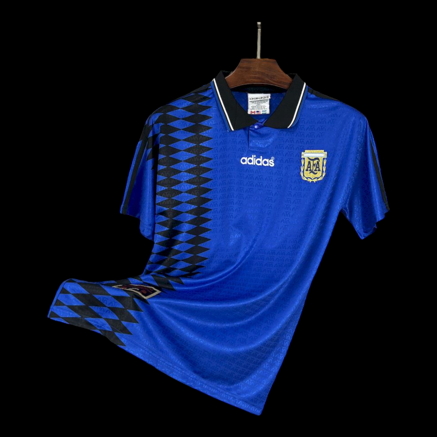Argentine Maillot Rétro 1994