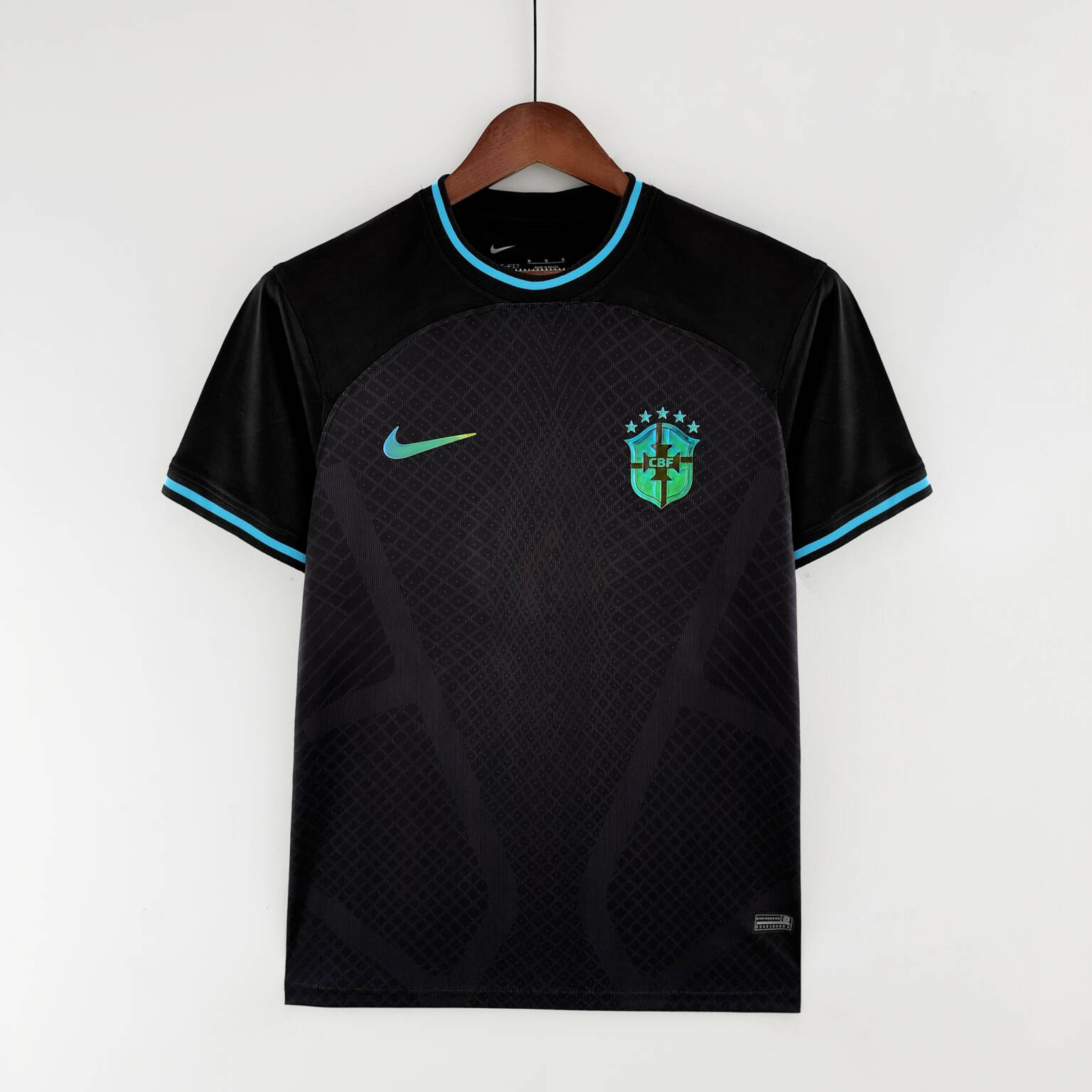 Brésil Maillot Concept 22/23