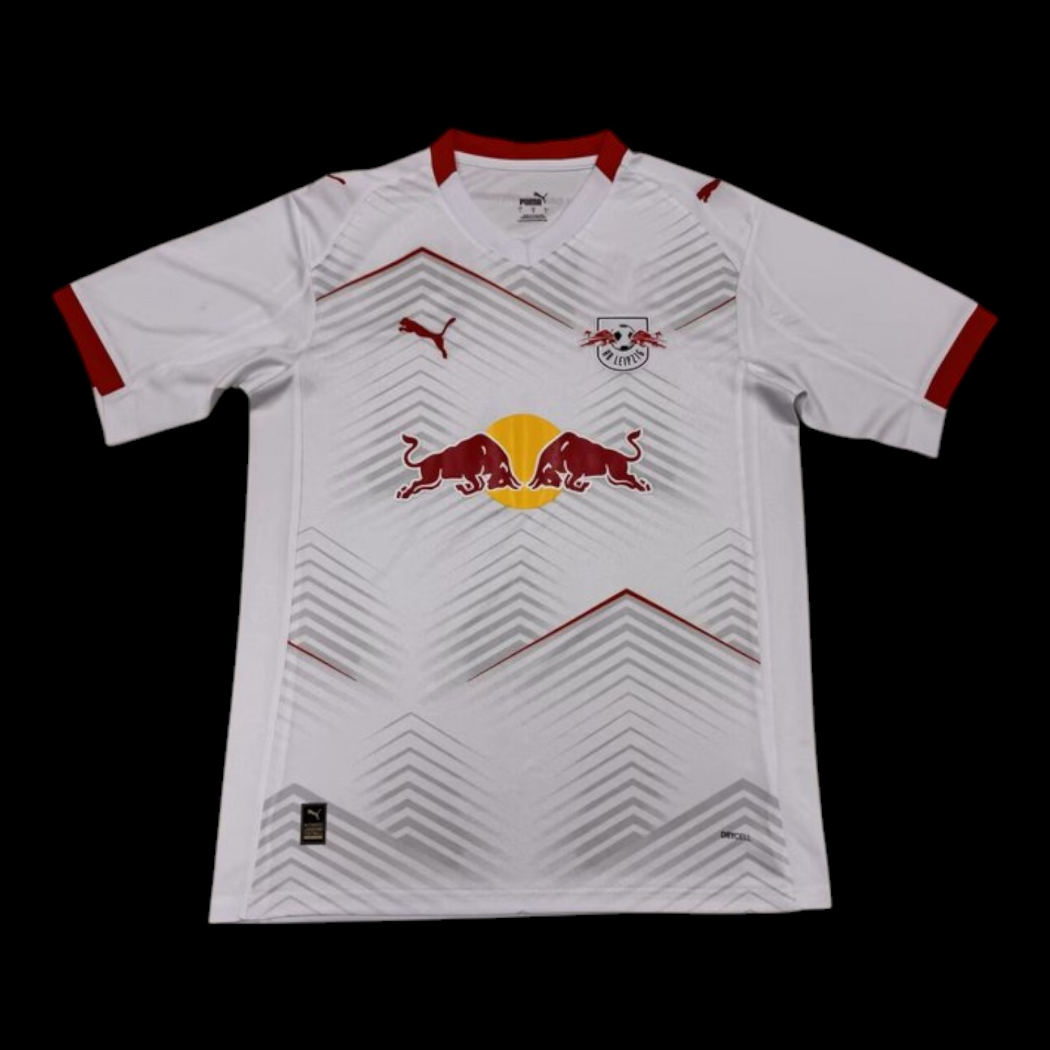 RB Leipzig Maillot Domicile 25/26