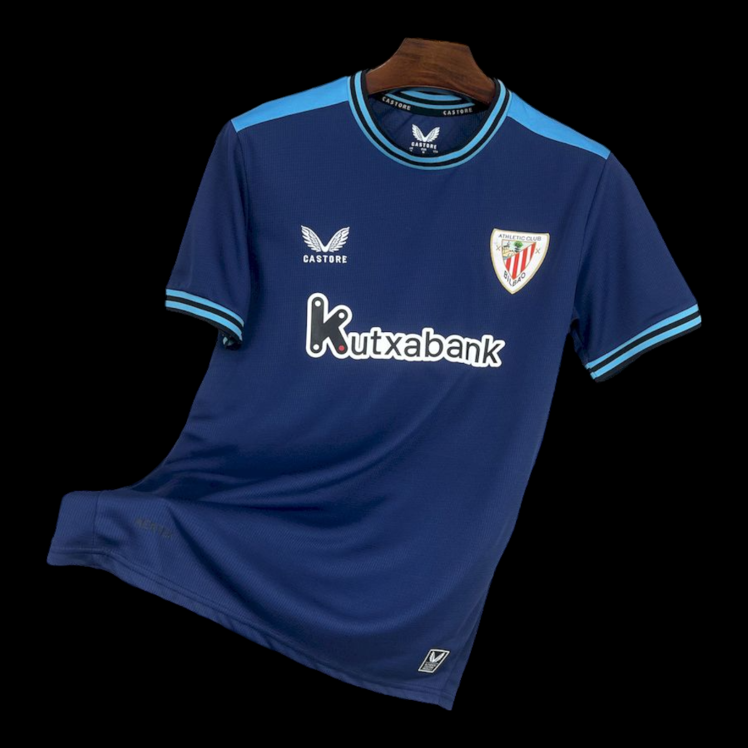 Athlétic Bilbao Maillot Extérieur 25/26