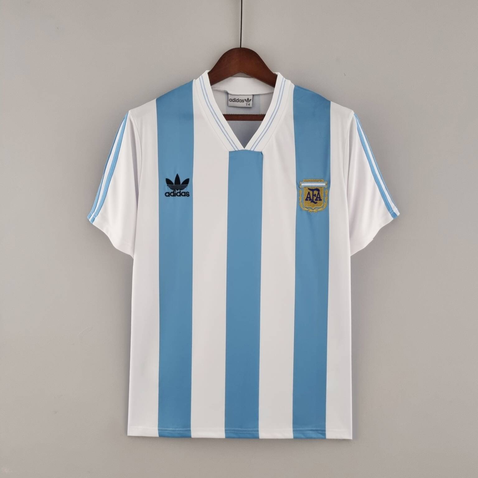 Argentine Maillot Rétro 1993