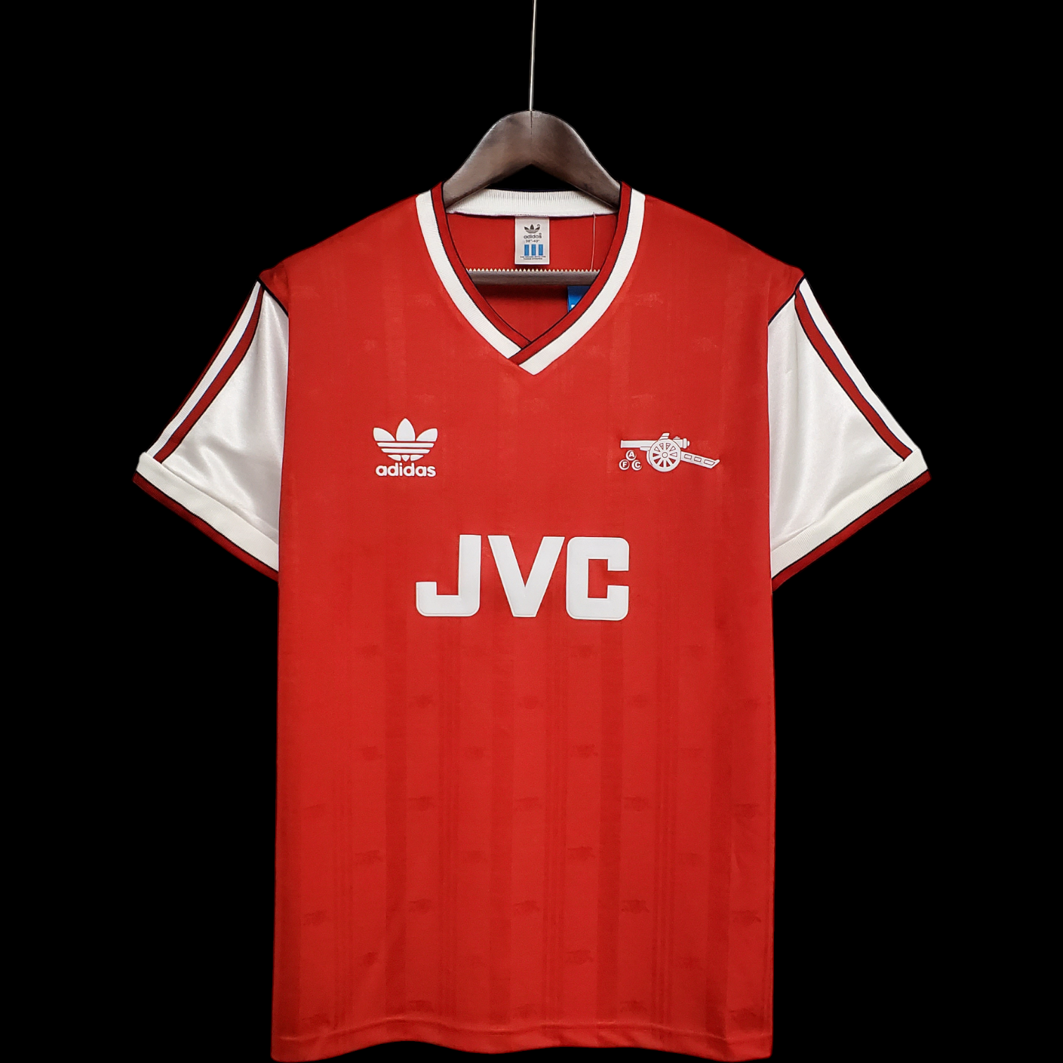 Arsenal Maillot Rétro 88/89