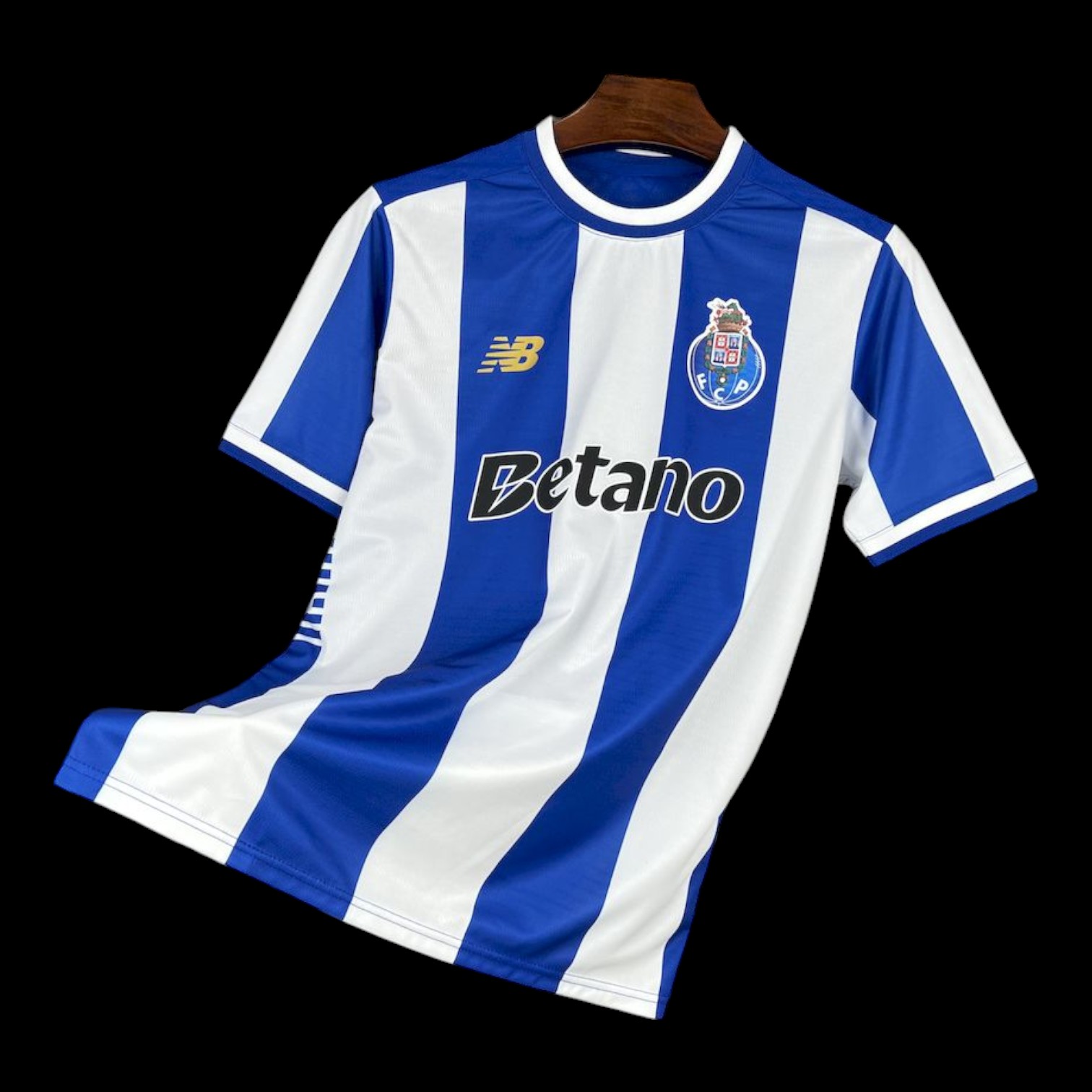 Porto Maillot Domicile 25/26