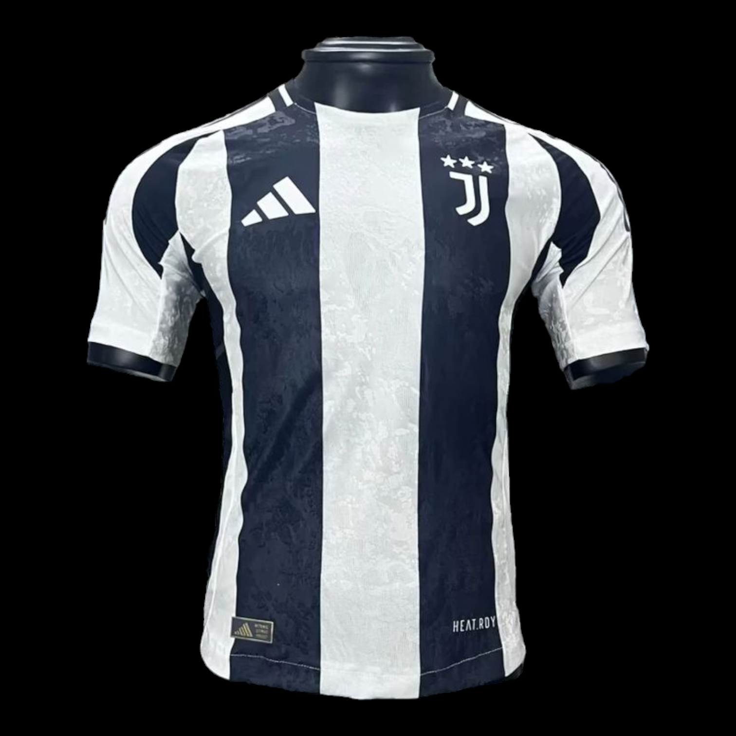 Juventus Maillot Domicile 24/25 - Version Player