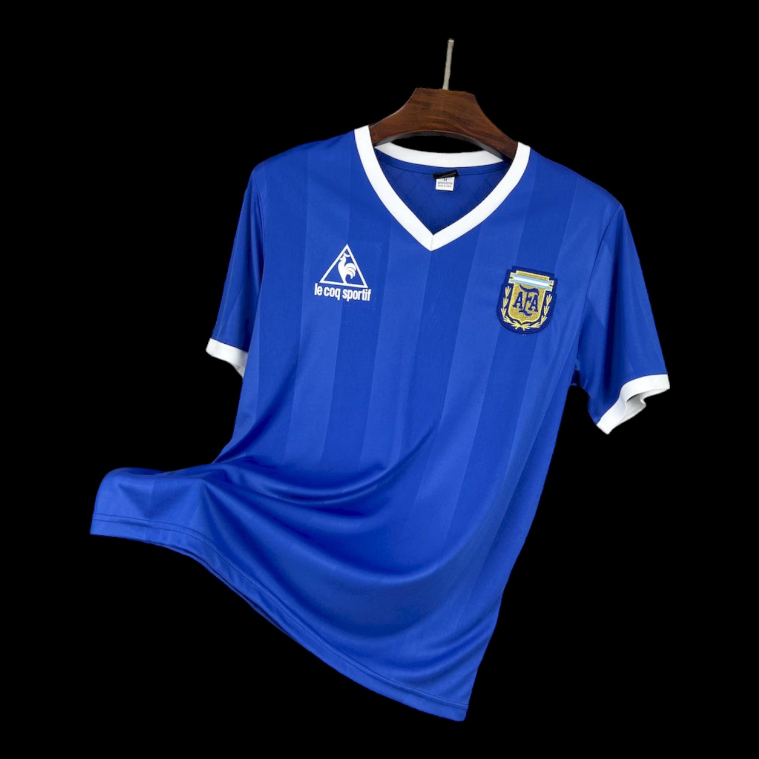 Argentine Maillot Rétro 1986