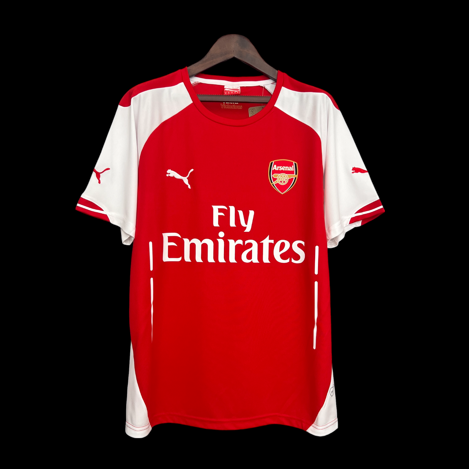 Arsenal Maillot Rétro 14/15