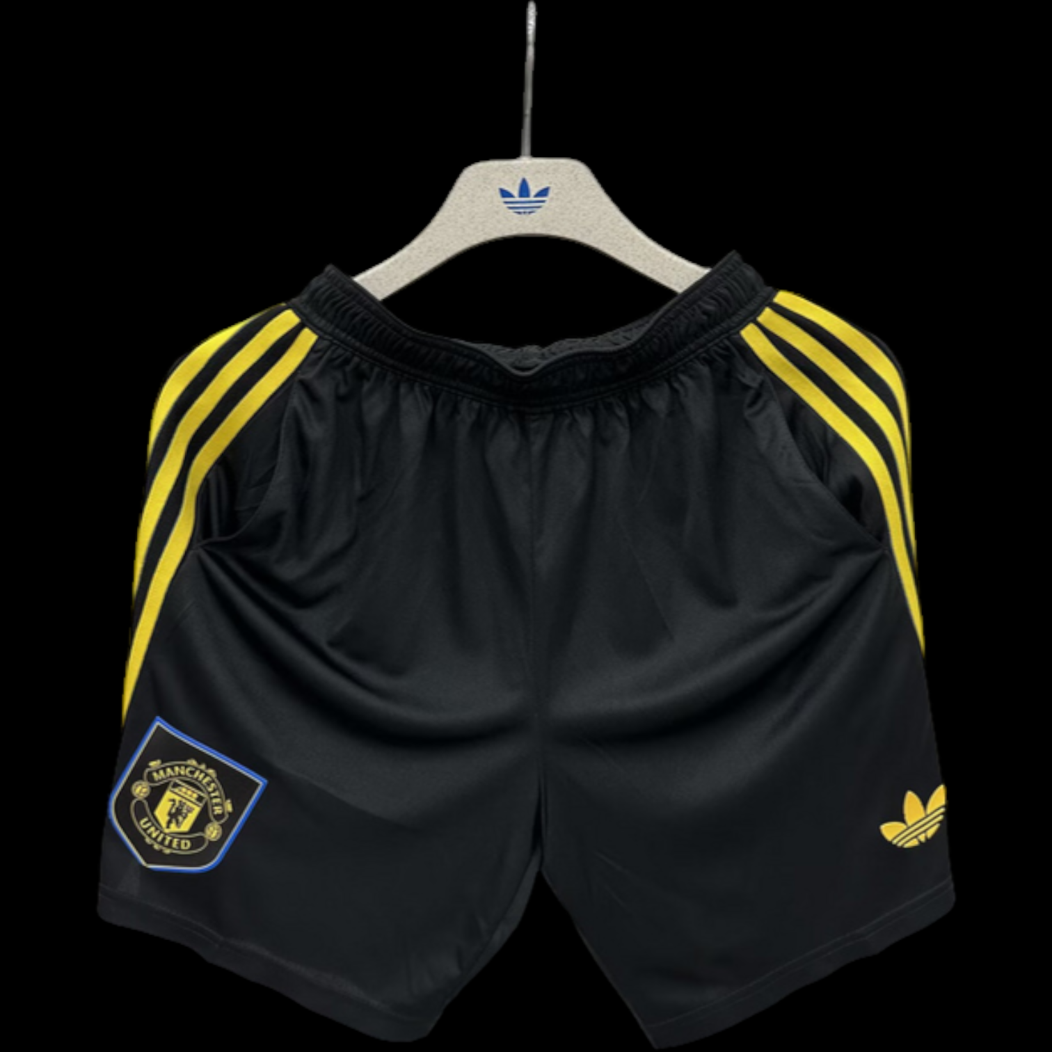 Manchester United Short Third 25/26