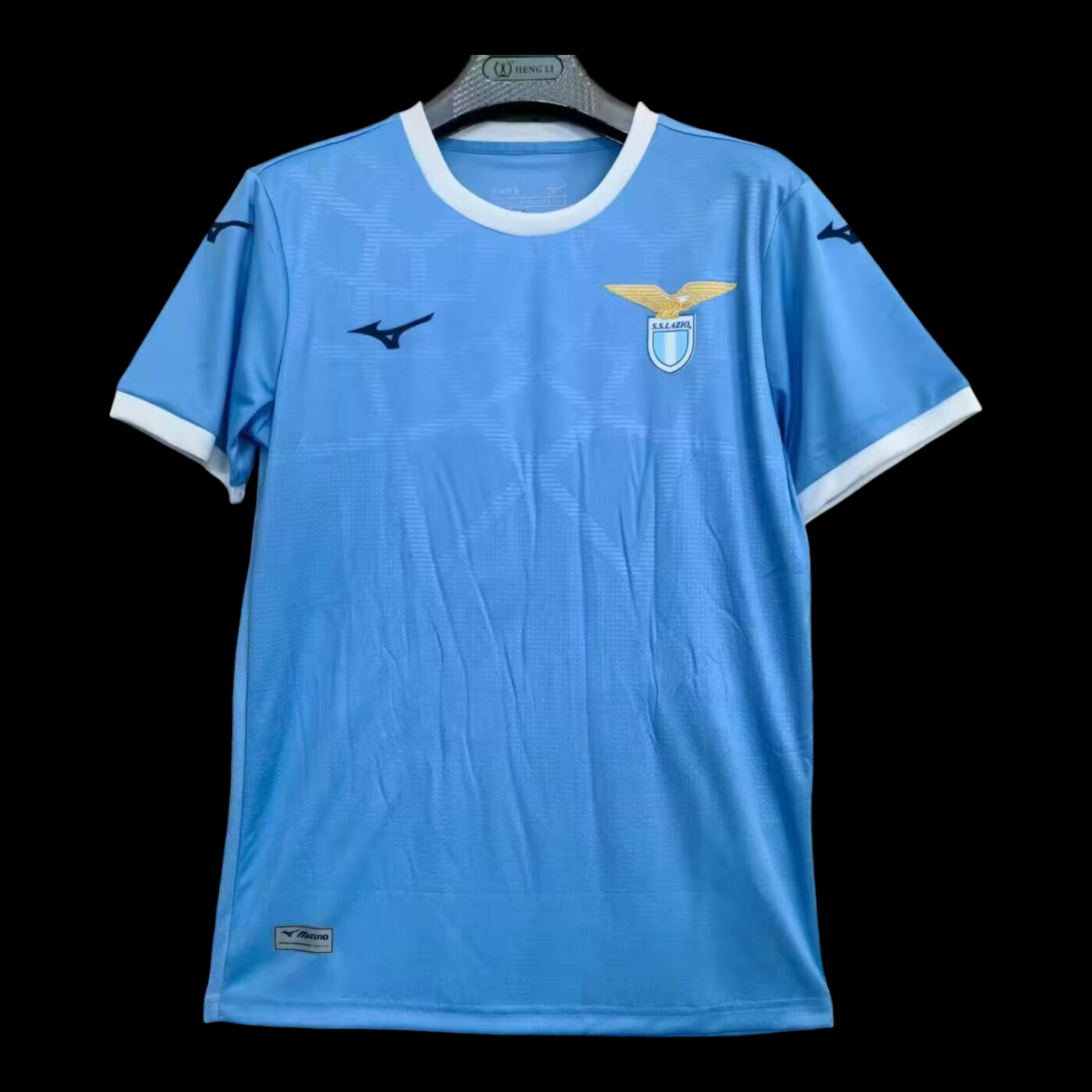 Lazio Maillot Domicile 25/26