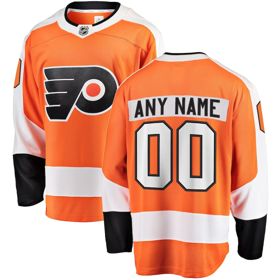 Philadelphia Flyers Maillot NHL