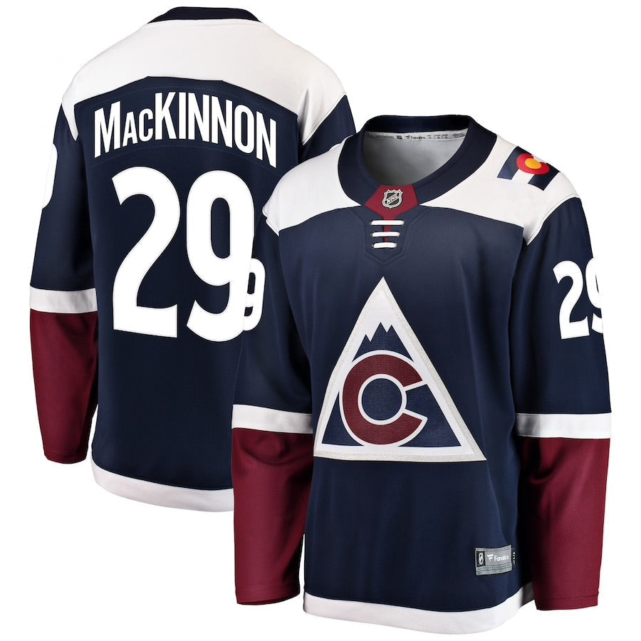 Colorado Avalanche Maillot NHL