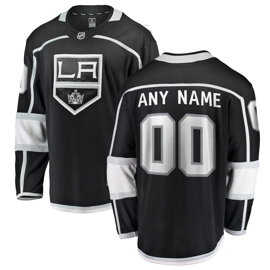 Los Angeles Kings Maillot NHL