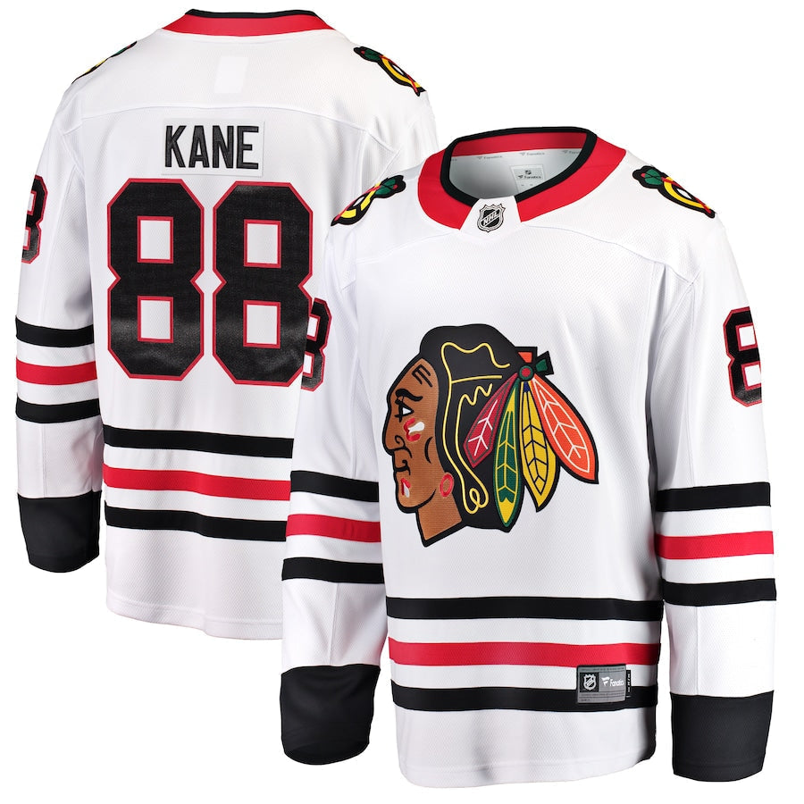 Chicago Blackhawks Maillot NHL