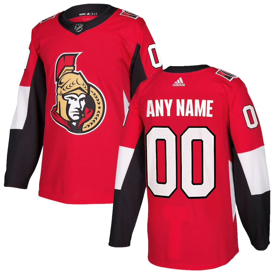 Ottawa Senators Maillot NHL