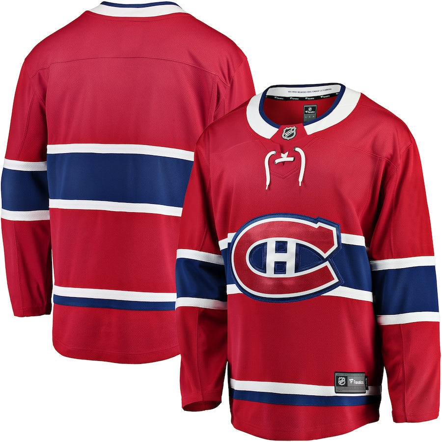Montreal Canadiens Maillot NHL