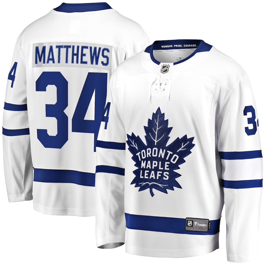 Toronto Maple Leafs Maillot NHL
