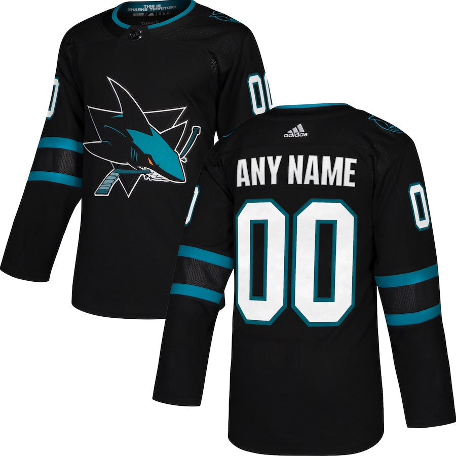 San Jose Sharks Maillot NHL