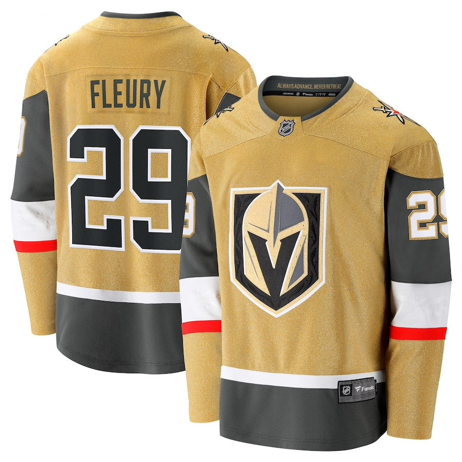 Vegas Golden Knights Maillot NHL