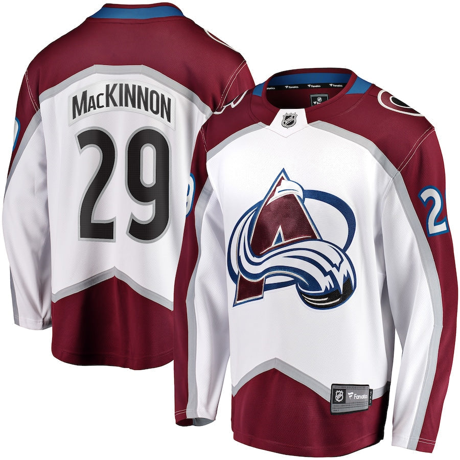 Colorado Avalanche Maillot NHL