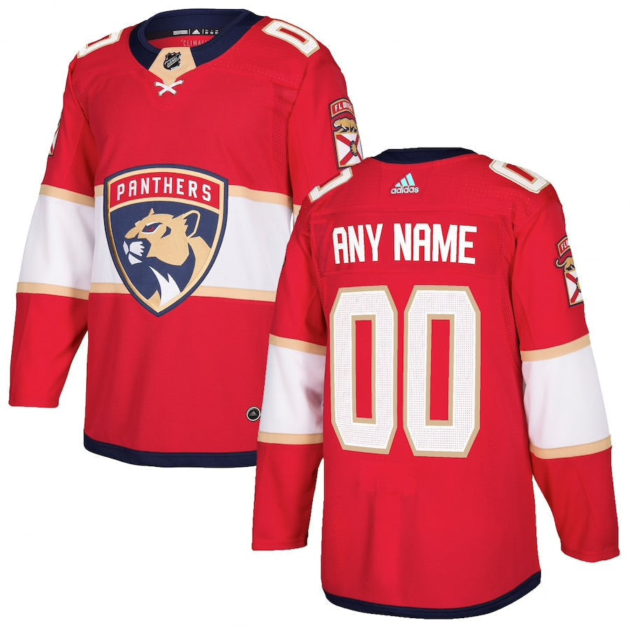Florida Panthers Maillot NHL