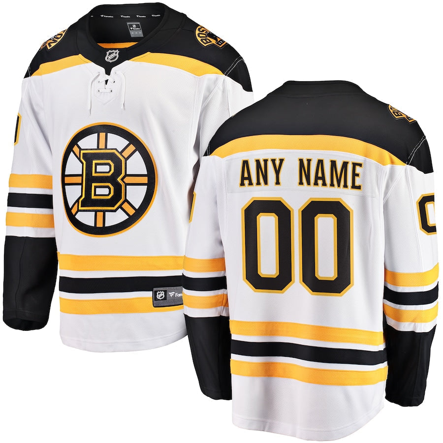 Boston Bruins Maillot NHL