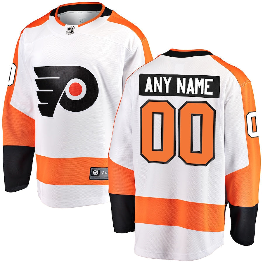 Philadelphia Flyers Maillot NHL