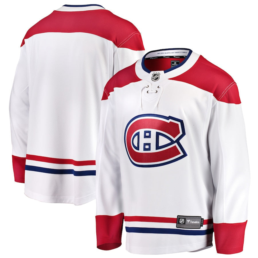 Montreal Canadiens Maillot NHL