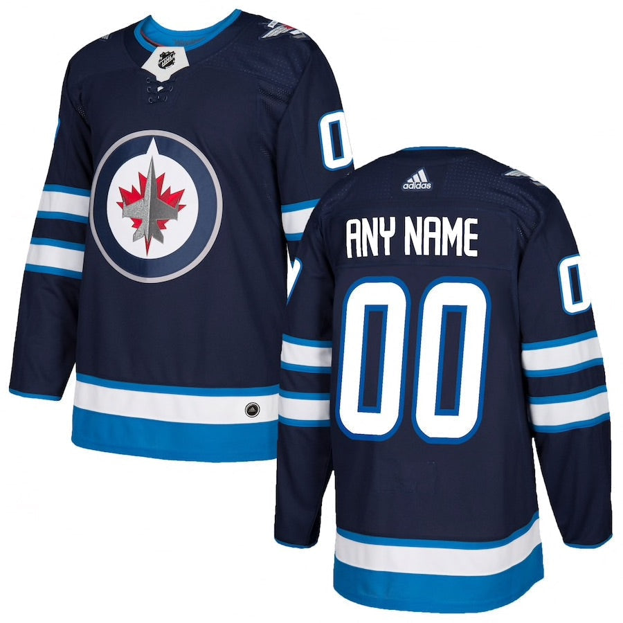 Winnipeg Jets Maillot NHL