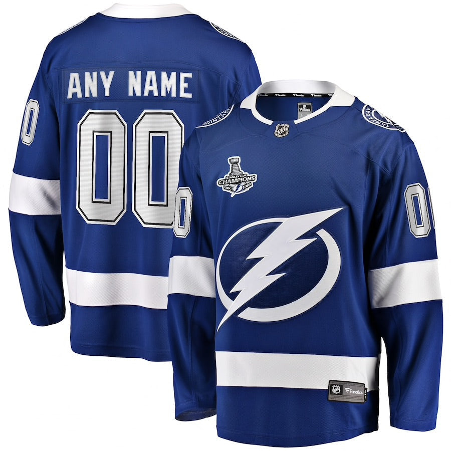Tampa Bay Lightning Maillot NHL