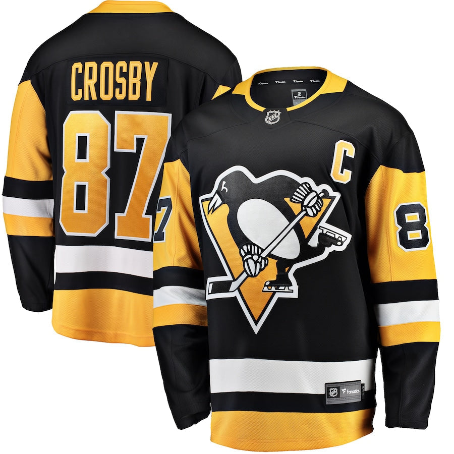 Pittsburgh Penguins Maillot NHL