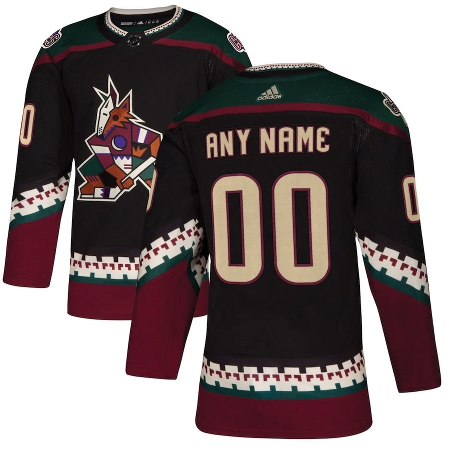 Arizona Coyotes Maillot NHL