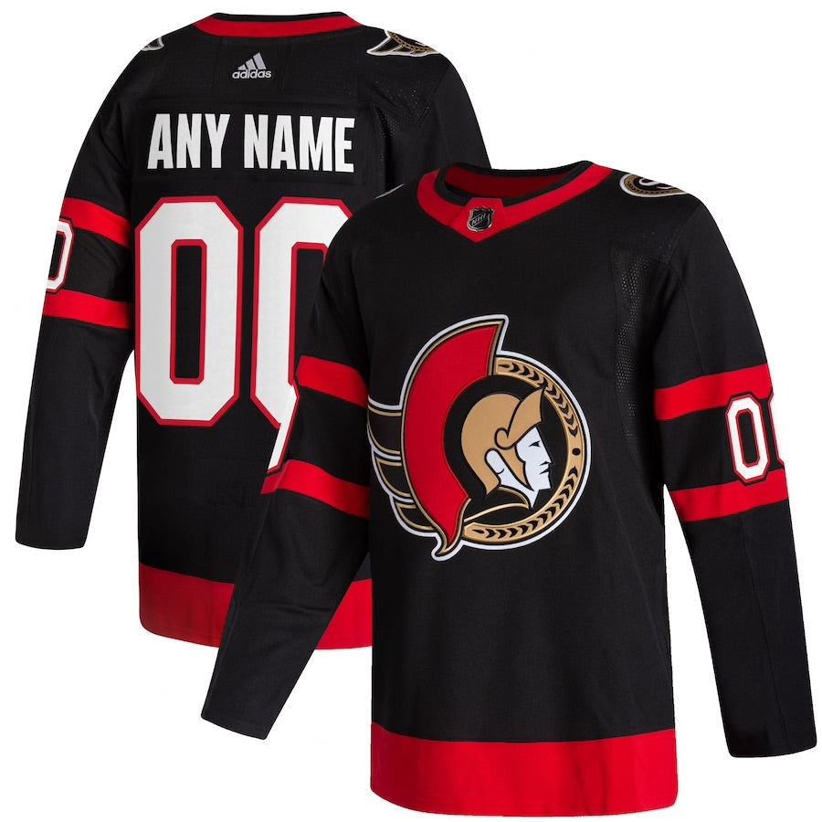 Ottawa Senators Maillot NHL