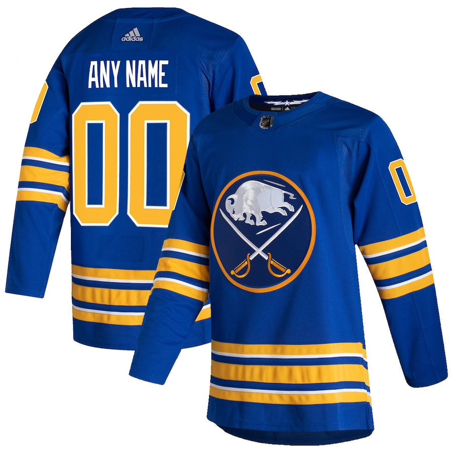 Buffalo Sabres Maillot NHL