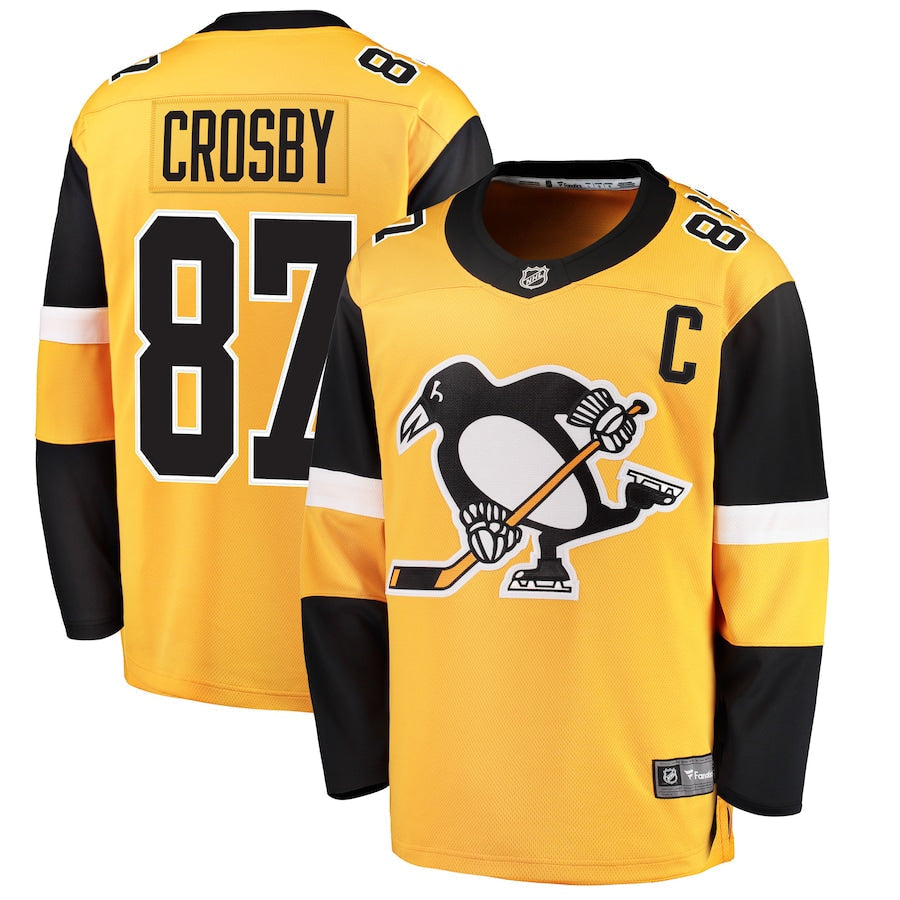 Pittsburgh Penguins Maillot NHL