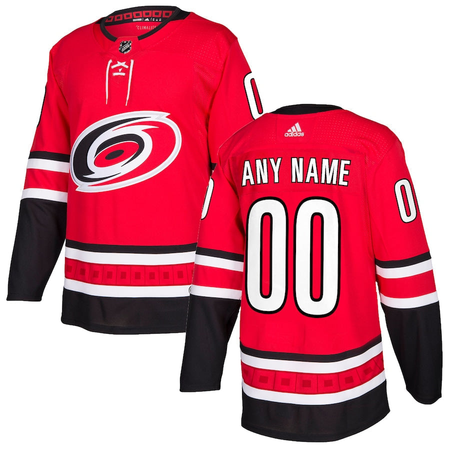 Carolina Hurricanes Maillot NHL