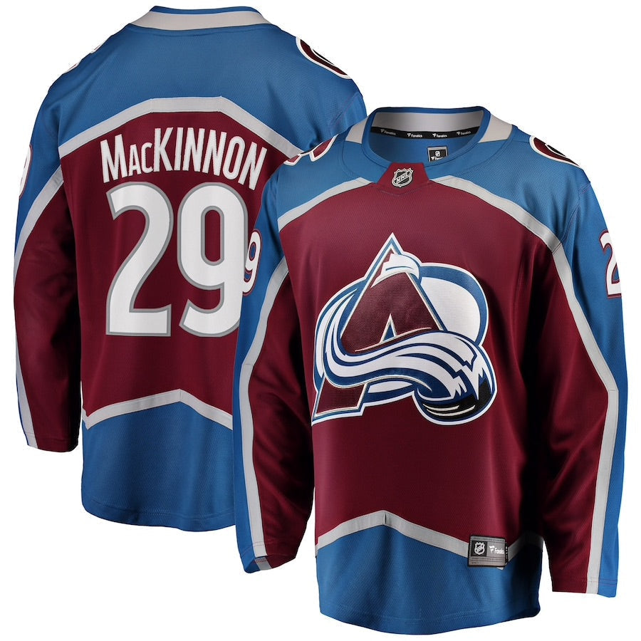Colorado Avalanche Maillot NHL