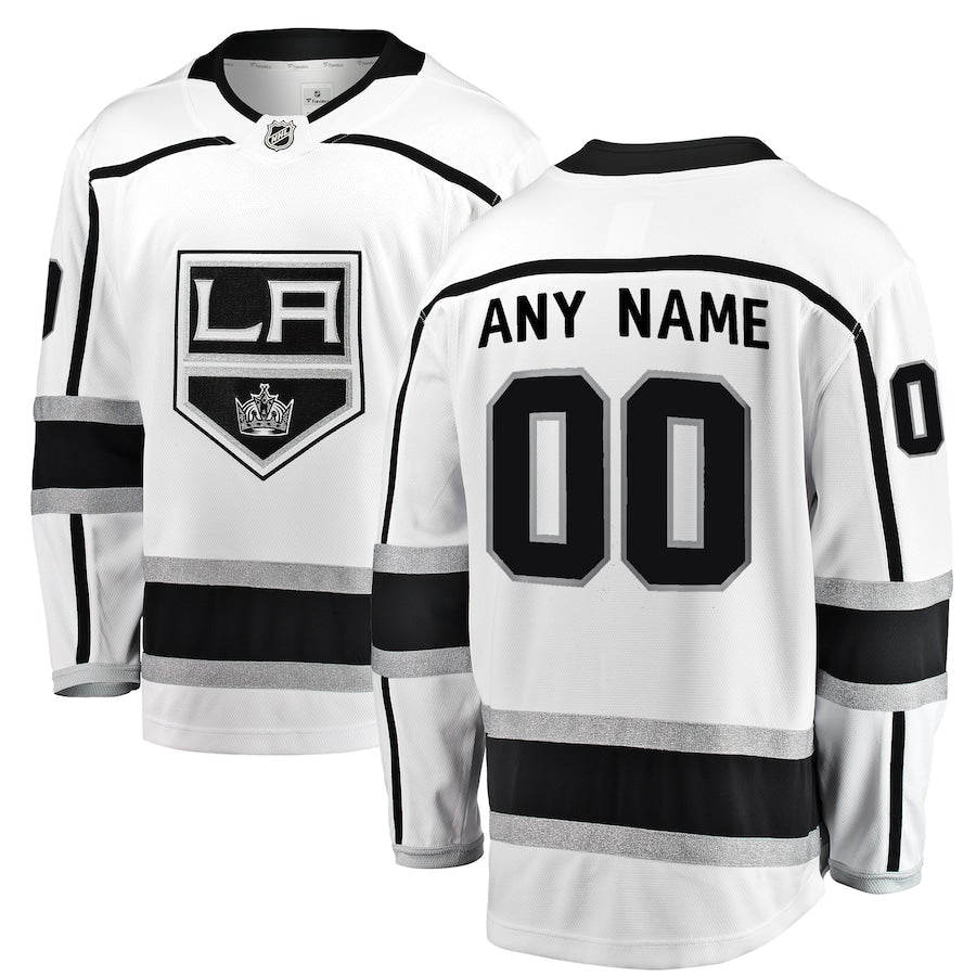 Los Angeles Kings Maillot NHL