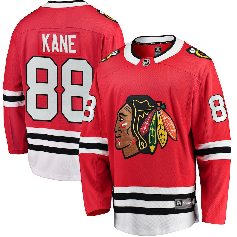 Chicago Blackhawks Maillot NHL