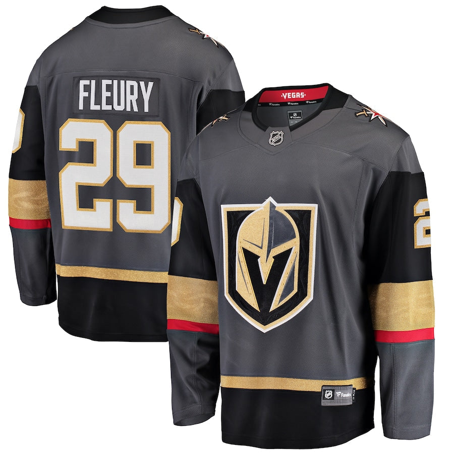 Vegas Golden Knights Maillot NHL