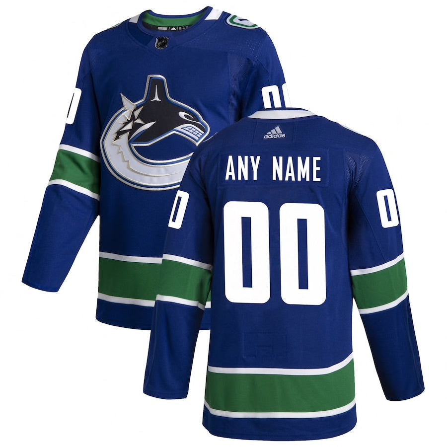Vancouver Canucks Maillot NHL