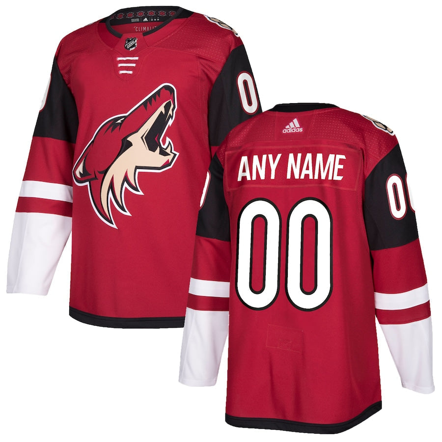 Arizona Coyotes Maillot NHL