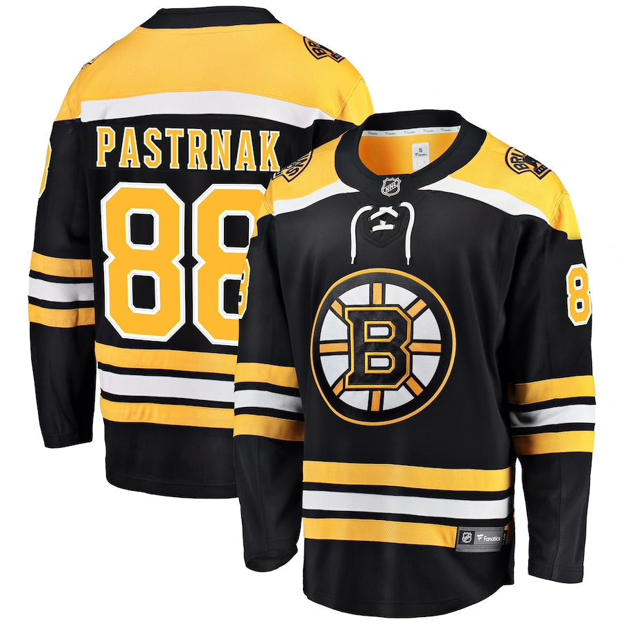 Boston Bruins Maillot NHL